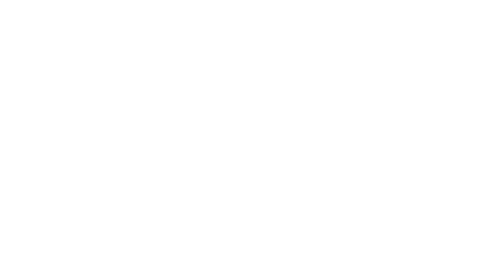 Logo Mark Rausch Blanco